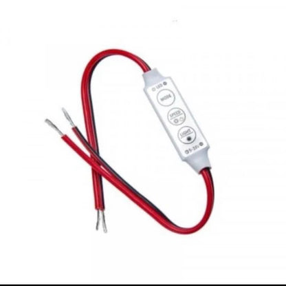 Control led 12-24v