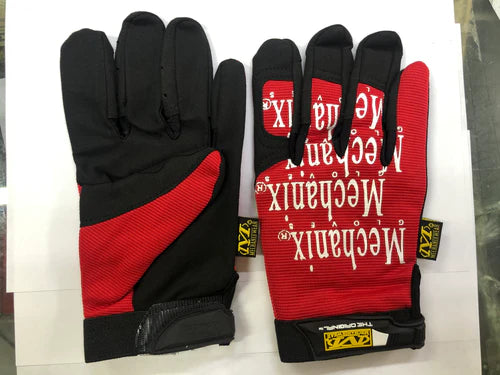 Guantes Mechanix ZE-0904