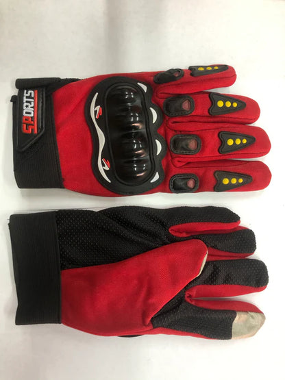 Guantes Sports Con dedo táctil 23-0491