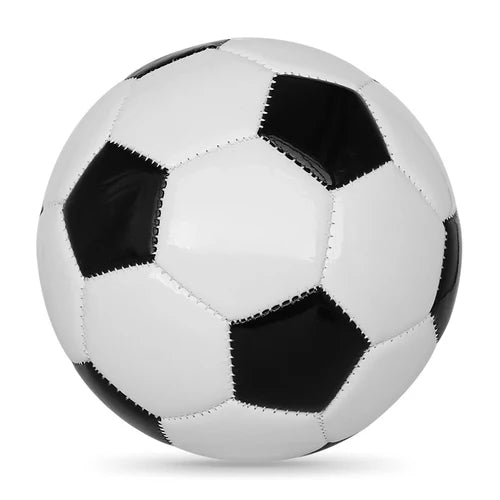 Balón Futbol PVC