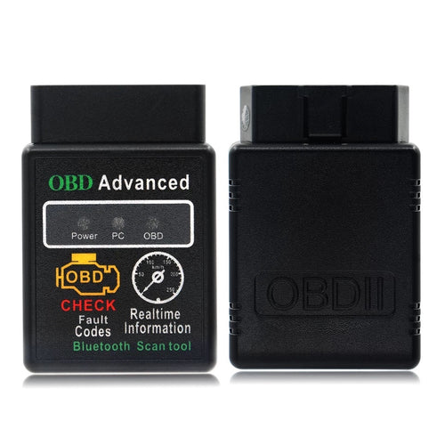 Car escaner OBDII Bluetooth