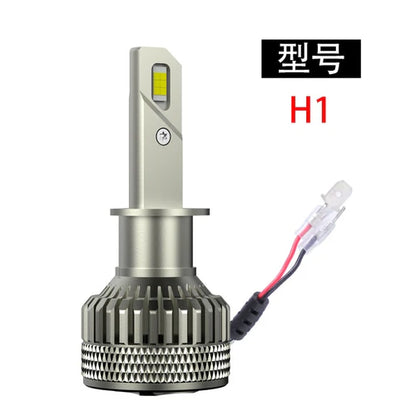 Led Carall X6 120w 25000lm