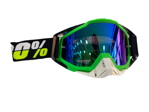 Gafas moto 100% ze-521/23-0203