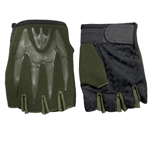 Guantes recortados talla unica YL22-13