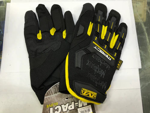 Guantes Mechanix MPT-72-008