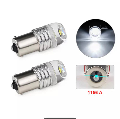 Foco led 1 contacto fijo CY2586B-1156