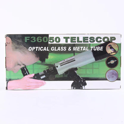 Telescopio F36050