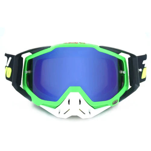 Gafas moto 100% ze-521/23-0203