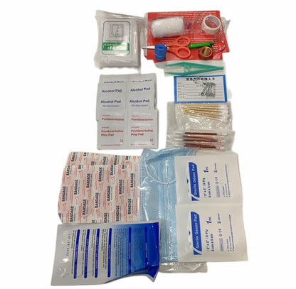 Kit de primero auxilios 23-0423