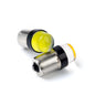 Foco led 1 punto 1156 luz blanca CY-4155A