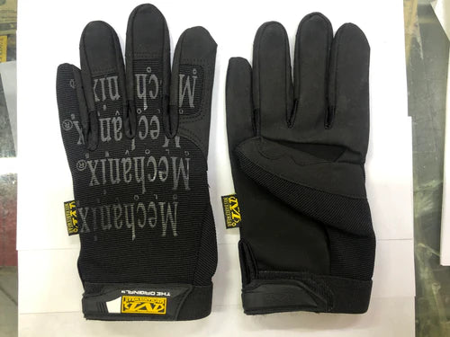 Guantes Mechanix ZE-0904