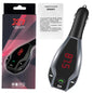 Mp3 con Bluetooth X7 sin control 23-0067