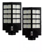 Foco led Solar  Exterior Alumbrado Publico